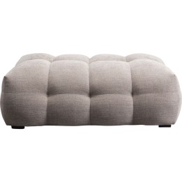 Tabouret  Salamanca gris 125x80cm