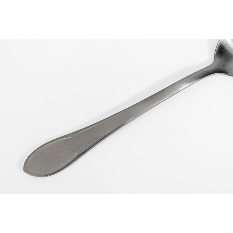 Couverts Cucina noir mat (16-pcs.)