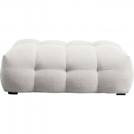 Stool Salamanca cream Kare Design Stool Salamanca cream Kare Design