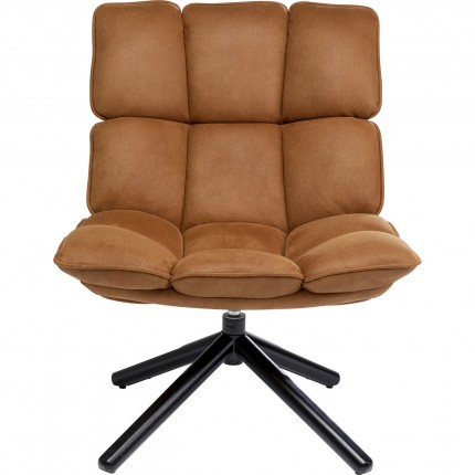 Fauteuil pivotant Victor Kare Design