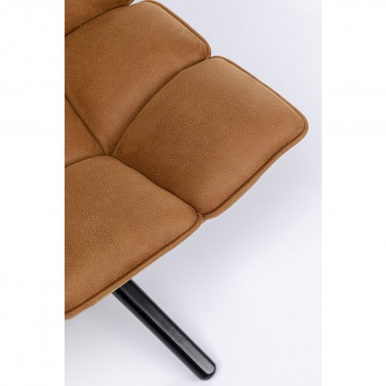 Fauteuil pivotant Victor Kare Design