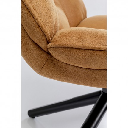 Fauteuil pivotant Victor Kare Design