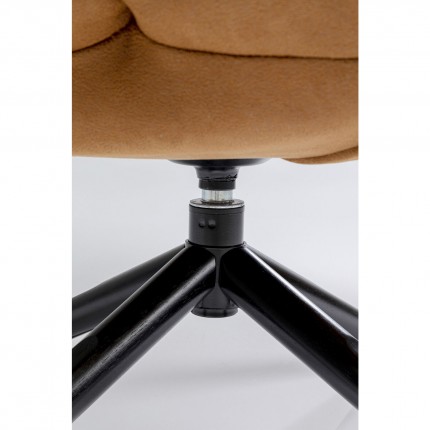 Fauteuil pivotant Victor Kare Design