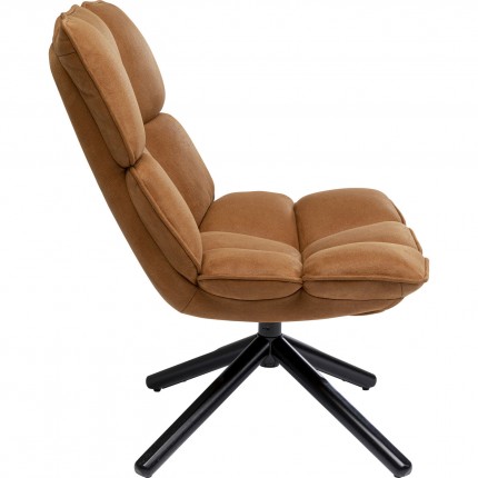 Fauteuil pivotant Victor Kare Design