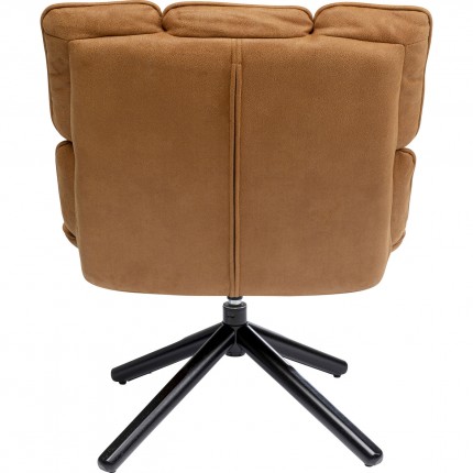 Fauteuil pivotant Victor Kare Design