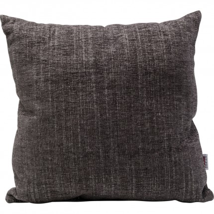 Coussin Barley gris Kare Design