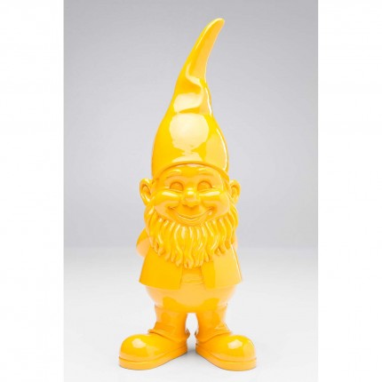 Déco gnome 46cm Kare Design