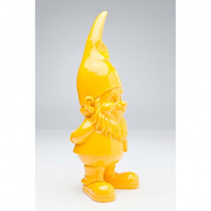 Déco gnome 46cm Kare Design