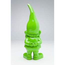 Statuette de nain farceur - Gnome - Kare Design