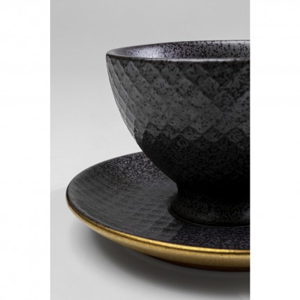 Tasse à café Diva Kare Design