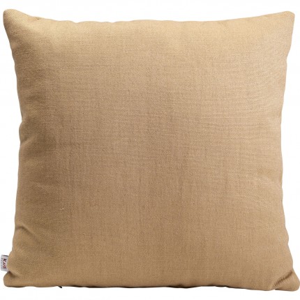Cushion Whop brown Kare Design