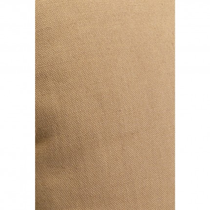 Cushion Whop brown Kare Design
