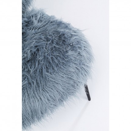 Fauteuil Buck
