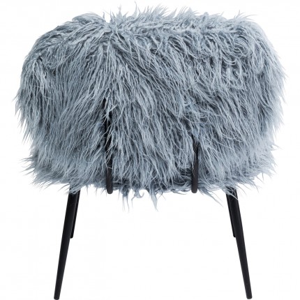 Fauteuil Buck