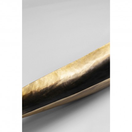 Coupe décorative Nora 86cm Coupe décorative Nora 86cm
