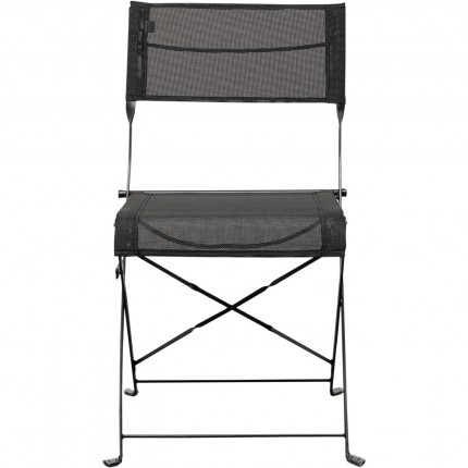 Chaise pliante Balcony (2/Set) Chaise pliante Balcony (2/Set)