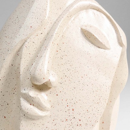 Déco visage femme Kare Design