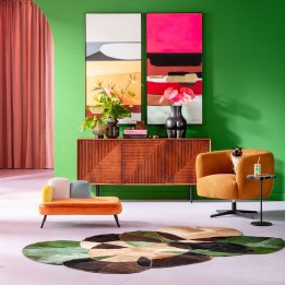 Tapis Moderne - Ovado Colore - Kare Design