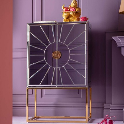 Armoire bar Queen Kare Design Armoire bar Queen Kare Design