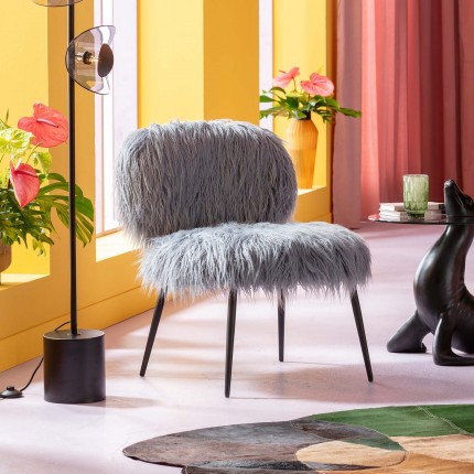 Fauteuil Buck Fauteuil Buck