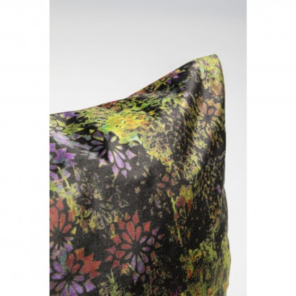 Coussin Green Jungle 40x40cm