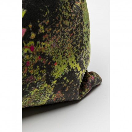 Coussin Green Jungle 40x40cm