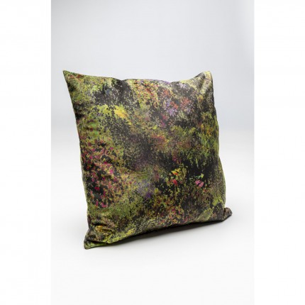 Coussin Green Jungle 40x40cm