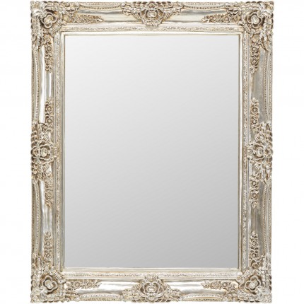 Miroir mural Royal Residence 124x154cm Miroir mural Royal Residence 124x154cm