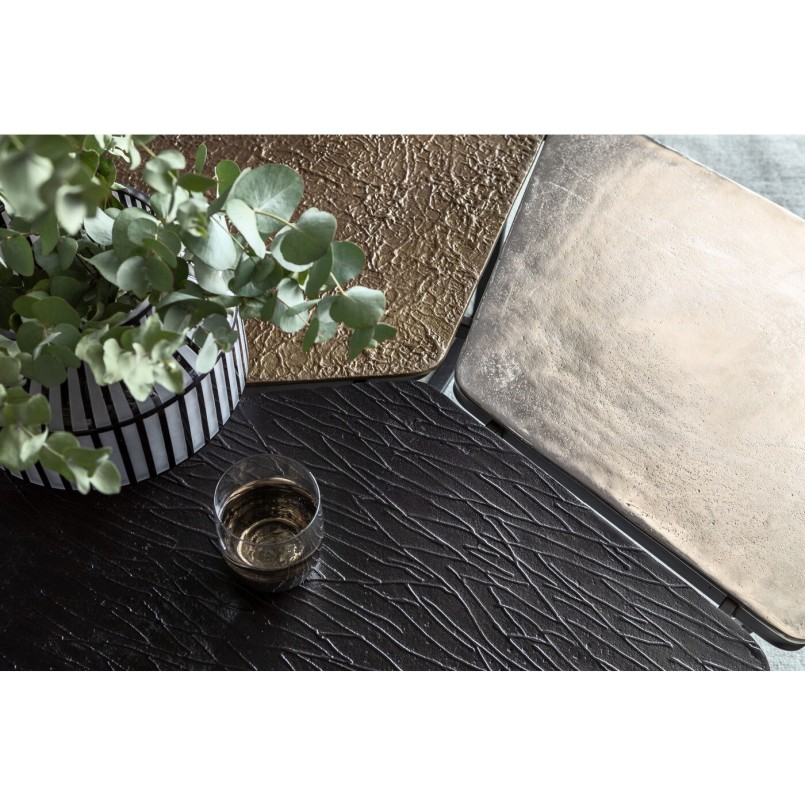 Modern coffee table - Patches - Kare Design