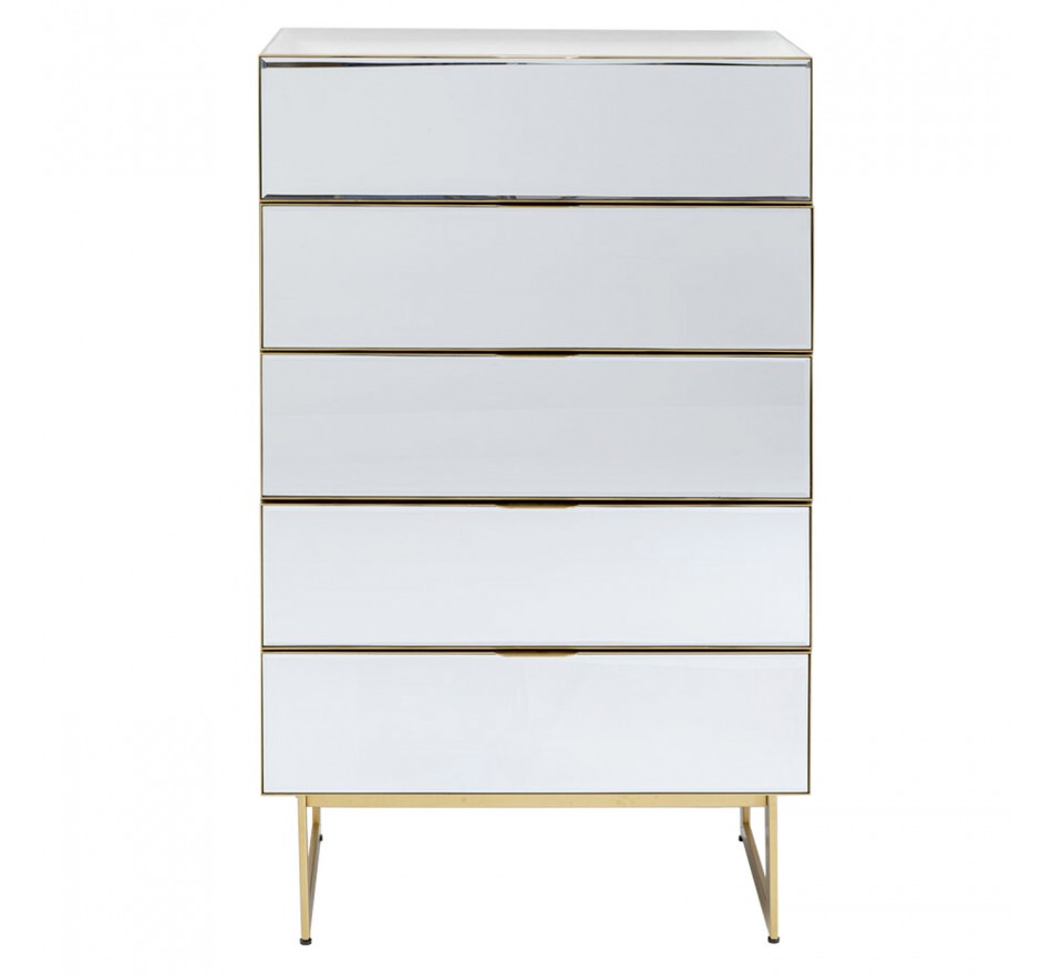Dresser Soran gold Kare Design Dresser Soran gold Kare Design