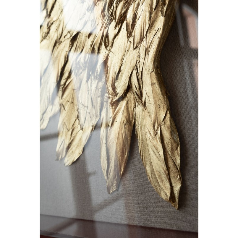 Angel wings wall decoration - Wings - Kare Design