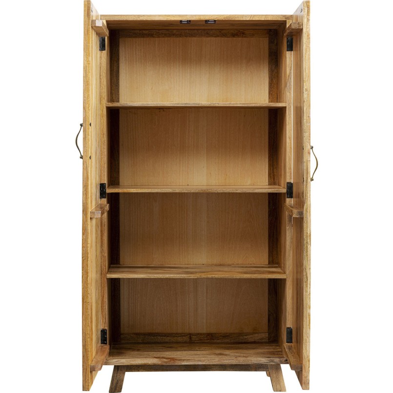 Armoire Zoo 81x163cm