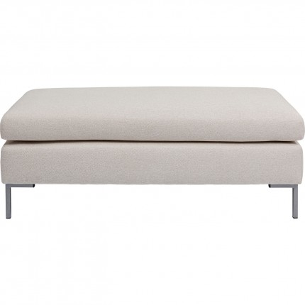 Stool Gianna Cream Kare Design Stool Gianna Cream Kare Design