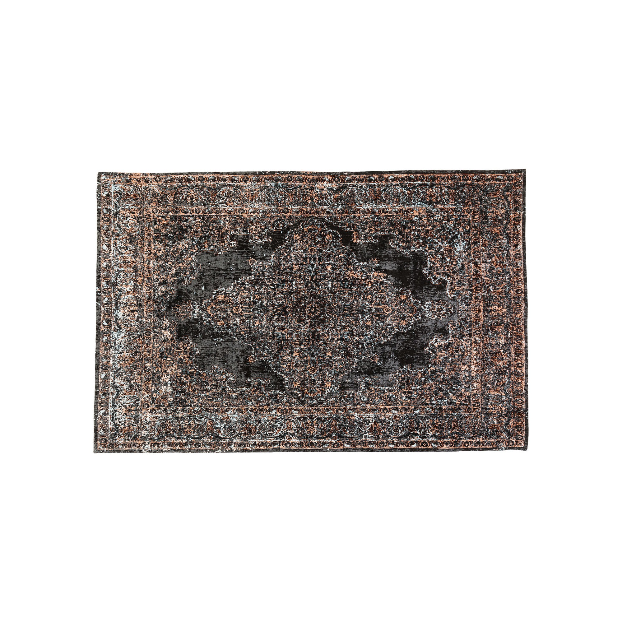 Carpet Kelim Pop Rockstar 240x170cm Kare Design