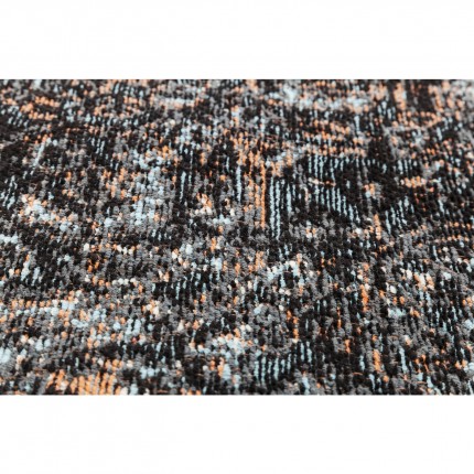 Tapis Kelim Pop Rockstar 240x170cm Kare Design