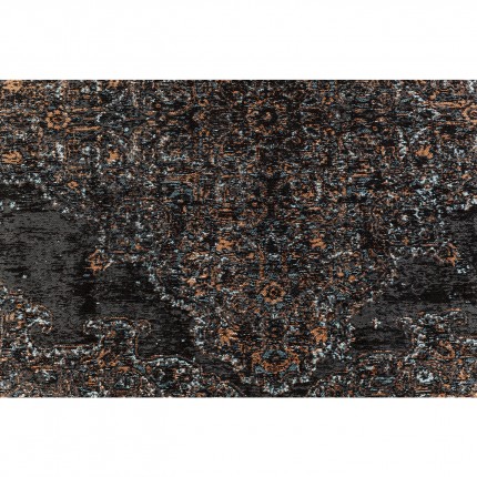 Tapis Kelim Pop Rockstar 240x170cm Kare Design