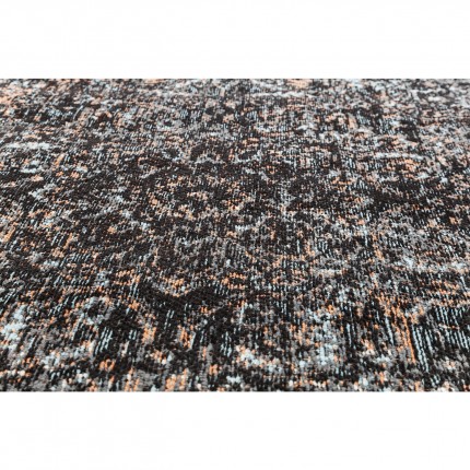 Tapis Kelim Pop Rockstar 240x170cm Kare Design