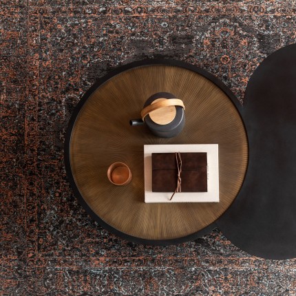 Tapis Kelim Pop Rockstar 240x170cm Kare Design