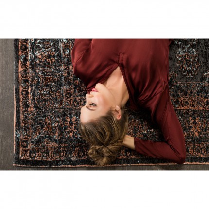 Tapis Kelim Pop Rockstar 240x170cm Kare Design