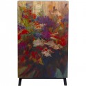 Armoire fleurs Kare Design