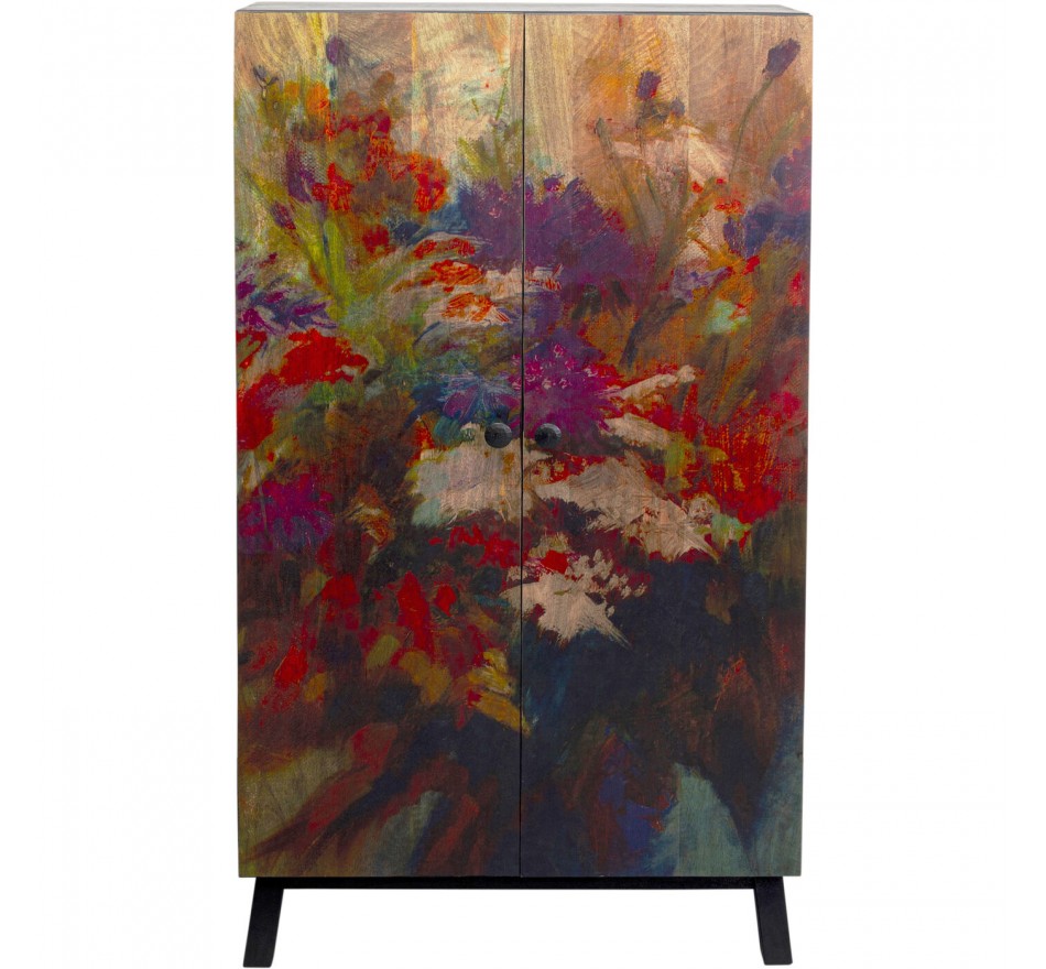 Armoire fleurs Kare Design Armoire fleurs Kare Design