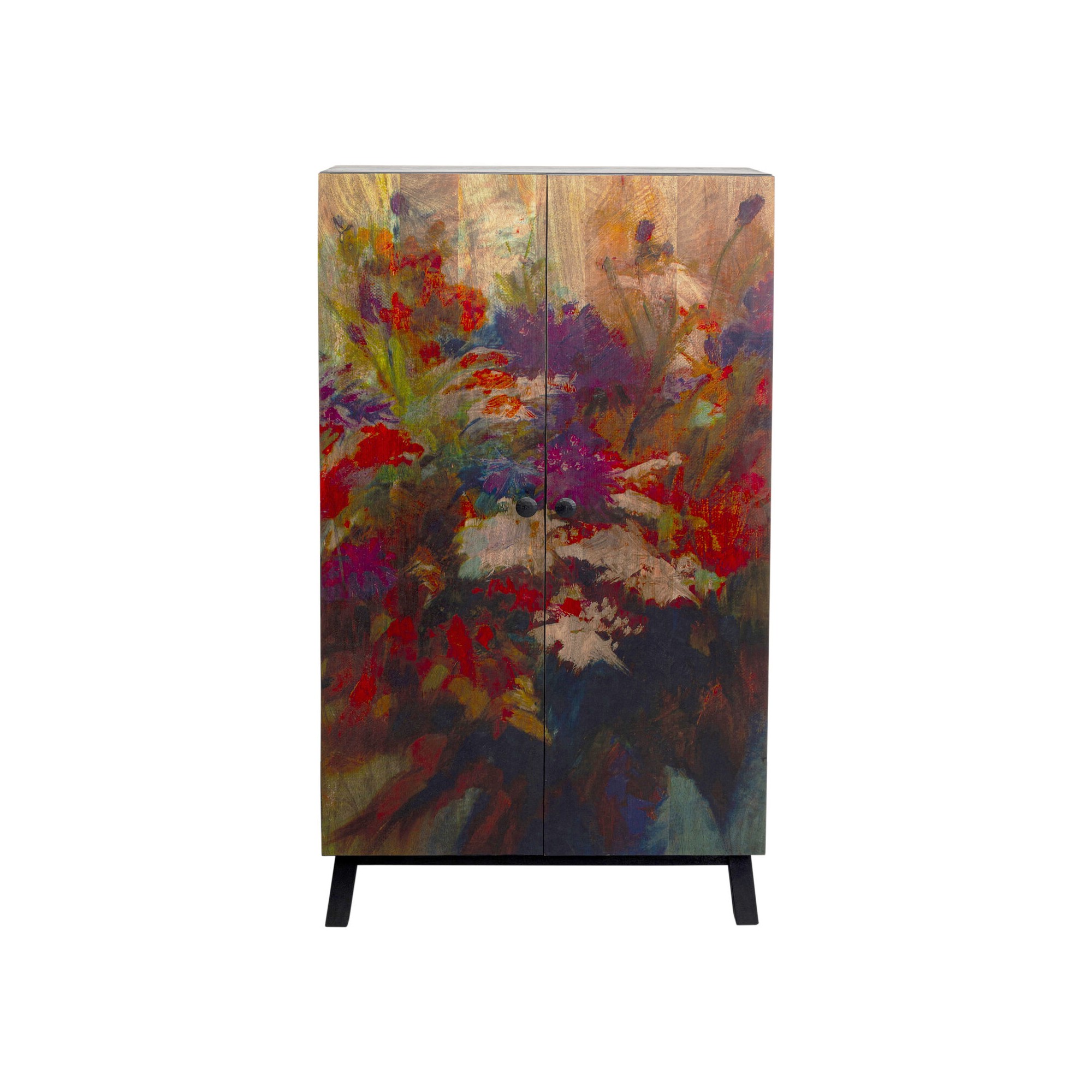 Armoire Fleur Kare Design