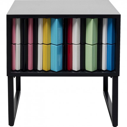 Chevet Concertina Colore Kare Design