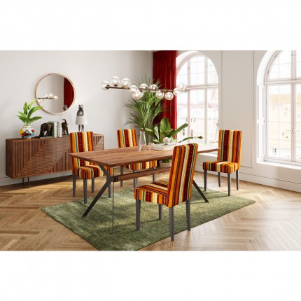Chaise Very British Kare Design