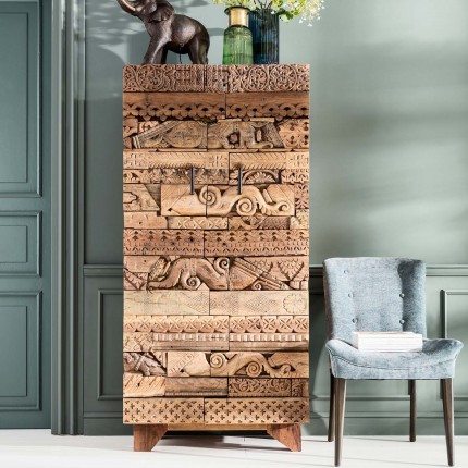 Armoire Shanti Puzzle surprise Kare Design Armoire Shanti Puzzle surprise Kare Design