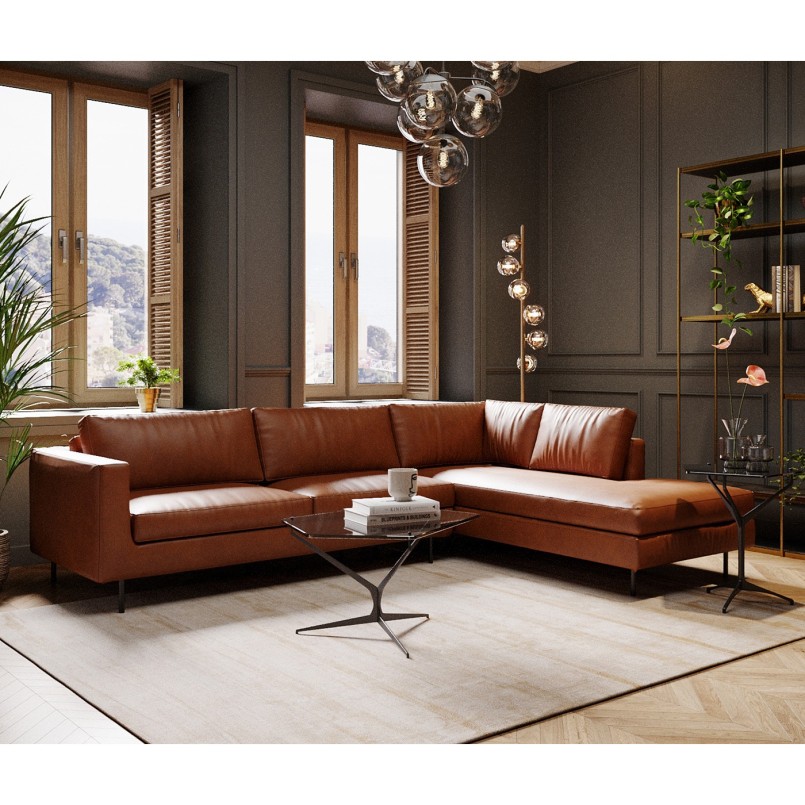 Lampadaire doré - Scala Balls - Kare Design