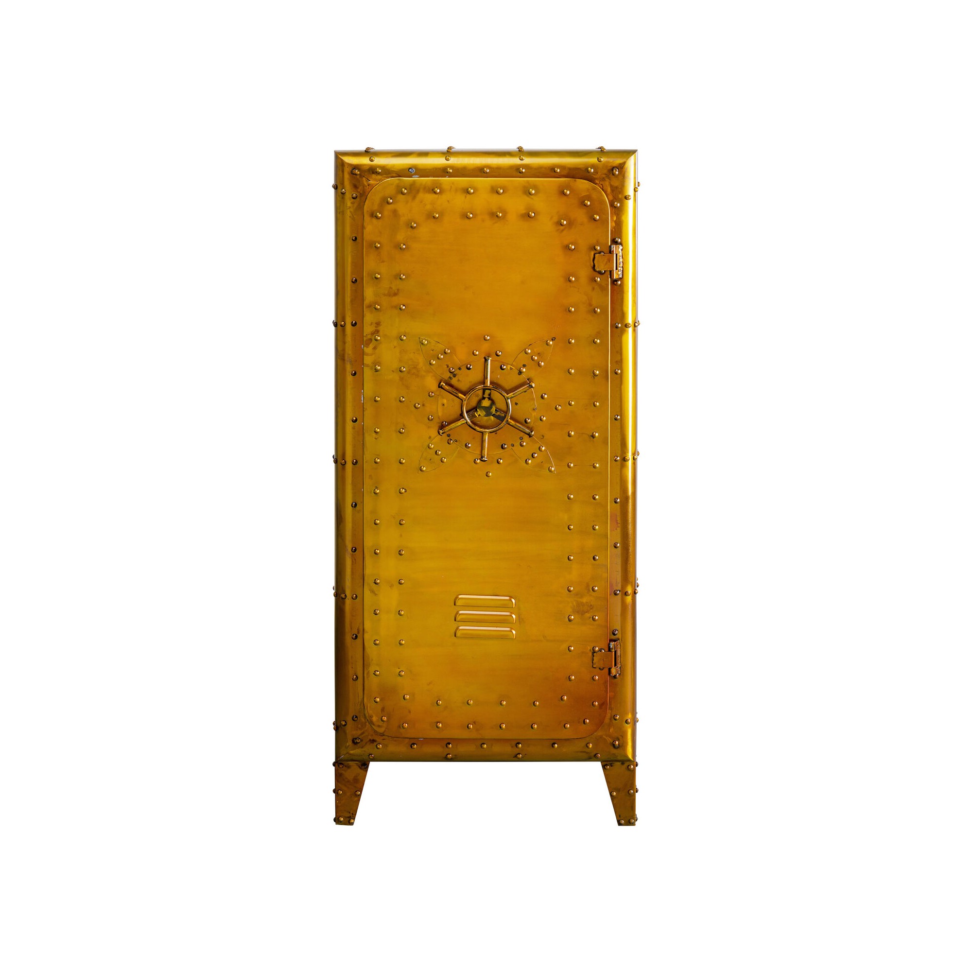 Armoire Locker Gold 66cm