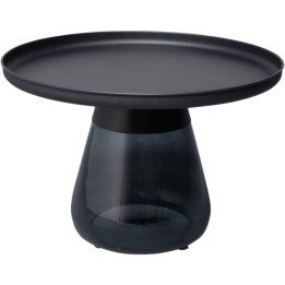 Table d appoint Bottiglia fumé Ø 60cm