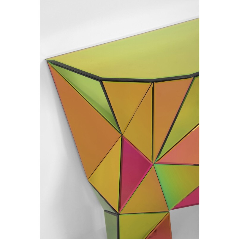 Console Prisma Colore 127cm