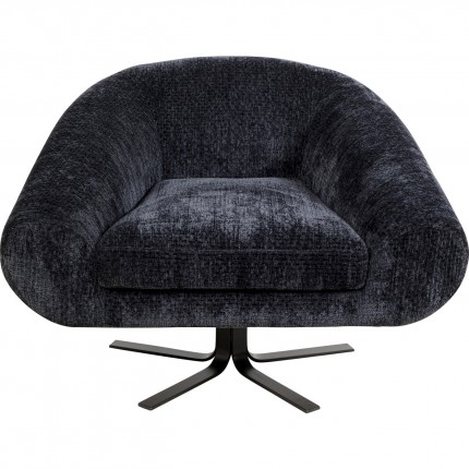 Fauteuil pivotant Ciao Kare Design